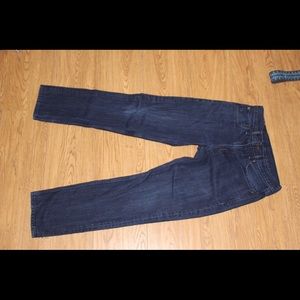 Levi jeans Men